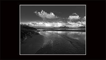 The Richard Philip Soltice Gallery - Tidal Stream at Dawn