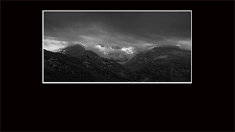 The Richard Philip Soltice Gallery - Evans Valley, Valhalla Park