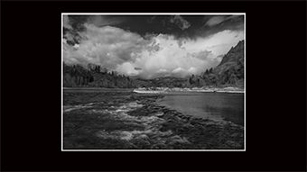 The Richard Philip Soltice Gallery - Flowing Water at Gyro Park 2