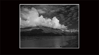 The Richard Philip Soltice Gallery - Columbia River from Ft. Shepherd