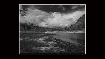 The Richard Philip Soltice Gallery - Flowing Water at Gyro Park