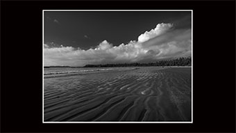 The Richard Philip Soltice Gallery - North Chesterman Beach Tofino BC